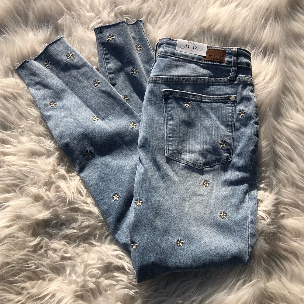 Star Denim